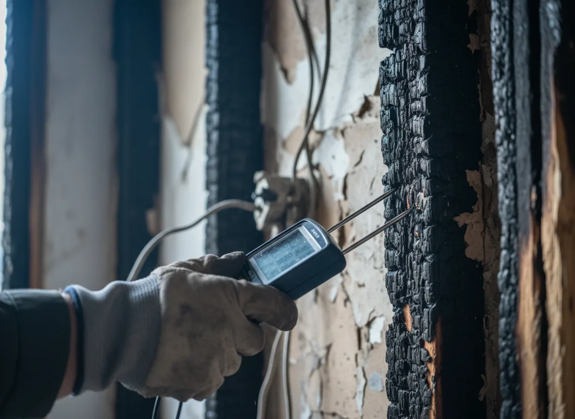 Fire Damage Restoration New Hyde Park, NY FAQs